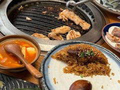 -炎蔵牛舌烤肉