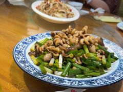-即墨老公社·海肠捞饭大王(古城店)