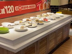 -豪客来牛排(天阳D32店)