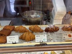 -咖乐禧面包公司(瑞景社区店)