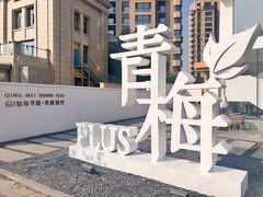 -青梅酒肆PLUS(长白仙岛北路店)