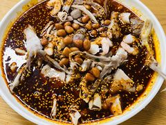 -艺味深尝(云锦路店)