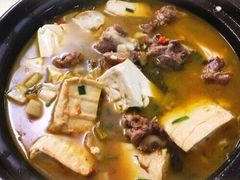 -德叔阙里·衢州菜馆(月湖店)