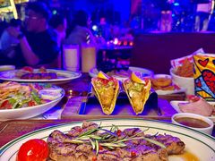 -Famous肥猫墨西哥音乐餐吧(五棵松华熙LIVE店)