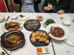 -到家尝北京菜(西坝河店)