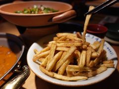 -吃饭皇帝大(解放西路店)
