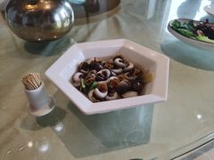-鹰龙海畔度假酒店(咸祥店)