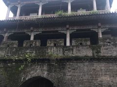 -东坡赤壁风景名胜区