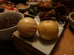 -青藤茶馆(南山路店)