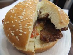 -兰芳园(上环店)