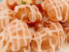 -顺风山庄(水濂山店)