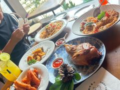 -猫岛主趣味餐厅(鼓浪屿店)