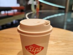 -Sips&Lick茶兰咖啡(五道口店)