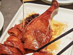 -先记烧鹅王·本地粤菜(福永店)