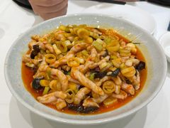 -谢先生酒店·椒宴集(沙湖店)