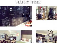 -康铂酒店(上海外滩店)