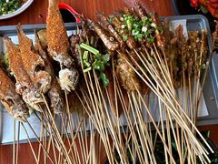 -林二哥宜烤官·宜宾小烧烤