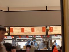 大堂-小厨娘淮扬菜(天印大道店)