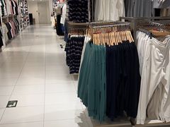 -优衣库(上海正大广场店)