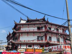 -周浦小上海步行街