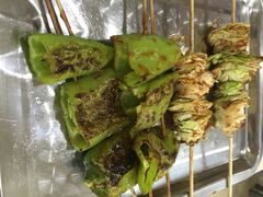 兄弟联烤翅-兄弟联果木炭烤翅·50年家传鸡翅秘方