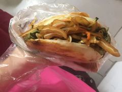 -小陈方酥锅盔(古城总店)