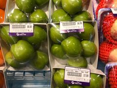 -GranVida生活超市(海信广场店)