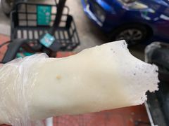 -姚氏祖传糖葱薄饼(华坞店)