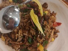 -一沙一城·岩烤牛扒(深圳首店)