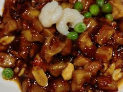 八宝辣酱-上海德兴馆(昌里店)