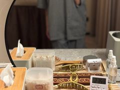 -守田肩颈·推拿SPA(颐豪旗舰店)