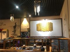 大堂-麻大侠老火锅(巴国城店)
