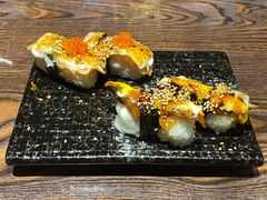 -哏儿寿司(红桥店)