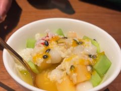 -清水亭湖北菜(大屯DT51店)