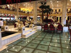 -碧中海汤泉汗蒸酒店