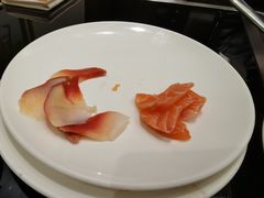 -索菲特酒店 · 云尚天际自助餐厅