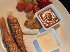-Efes Turkish & Mediterranean Cuisine 艾菲斯餐厅(陆家嘴店)