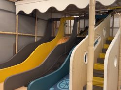 -奈尔宝·儿童乐园·亲子餐厅(苏州大悦城店)