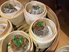 -南小馆(迪士尼小镇店)