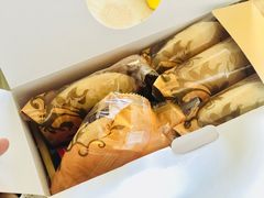 奶油小酥饼-裕珍馨(台北旗舰店)