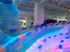 -客天下梦幻冰雪乐园