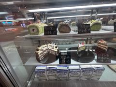 -卷们·现制生日蛋糕·蓝风车动物奶油(金源店)
