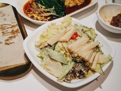 -西域阿里马新疆菜·清真(桂花路店)
