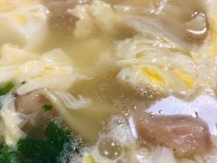 云吞-津门永胜包子铺(哈尔滨道总店)