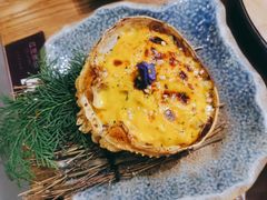 -江左尚白日本料理(万象城店)
