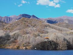 -玉渡山自然风景区