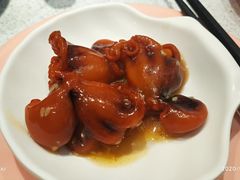 -争鲜回转寿司(流行前线店)