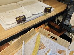 -韩国利尔面包(桂林路店)