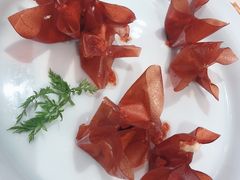 -味+新京宴·烤鸭·北京菜(创意谷店)