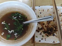 -康大口蘑面庄(将军街店)